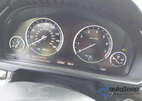 2016 BMW X5 Edrive xDrive40E из США, поврежденный, VIN 5UXKT0C58G0S79522